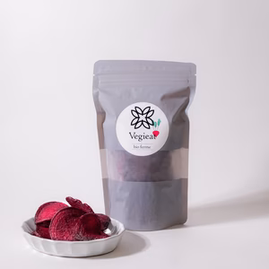 ビーツチップス3袋セット