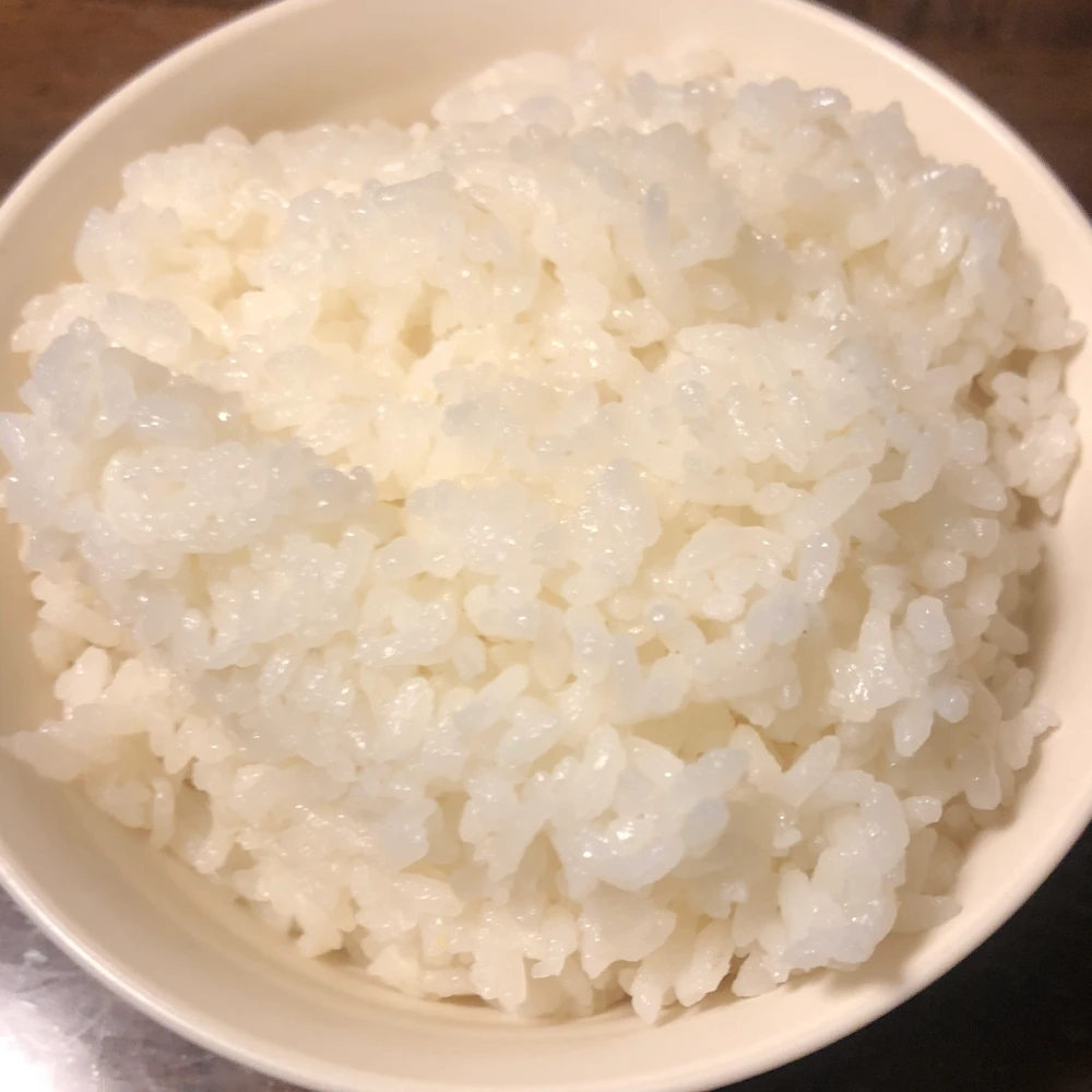 令和4年産 もち米 玄米30キロ 無農薬 9000円
