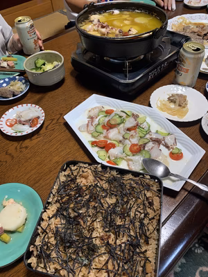 みんなの投稿の画像