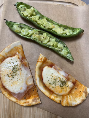 みんなの投稿の画像