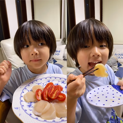 みんなの投稿の画像