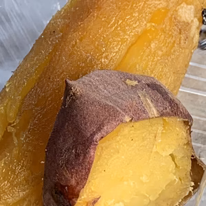 焼き干し芋（冷凍）