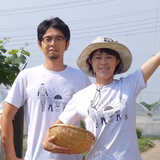 柏崎祐子 | かしいち農園