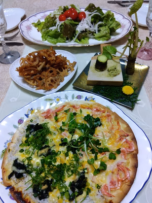 みんなの投稿の画像