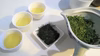 メール便♡2025新茶!!　特上煎茶-月光陽光（煌）・農薬不使用お茶