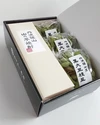 丹波篠山産　黒枝豆　300gｘ3袋【さや】＋山の芋焼酎720ml　【ギフト箱】