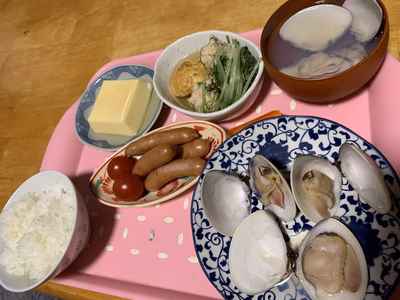 みんなの投稿の画像