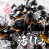 【5月23日(土)着分】春の宍道湖産活しじみ【砂抜き済】Sサイズ