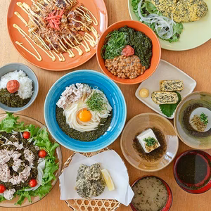 関門海峡産★あかもく5パックご購入で♡おまけ1パック♡