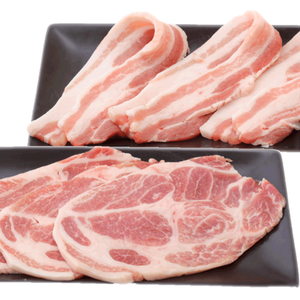 【冷凍】BBQに大活躍！焼肉セット