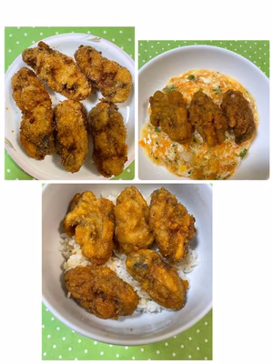 みんなの投稿の画像