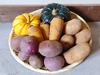 北海道からお届け！野菜の味と甘味を感じる「お得な旬の野菜セット」