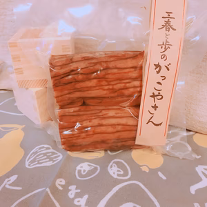 いぶりがっこお試しセット[倍量]     三春と歩のがっこやさん