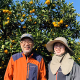 淺利智子 | マルショウ園