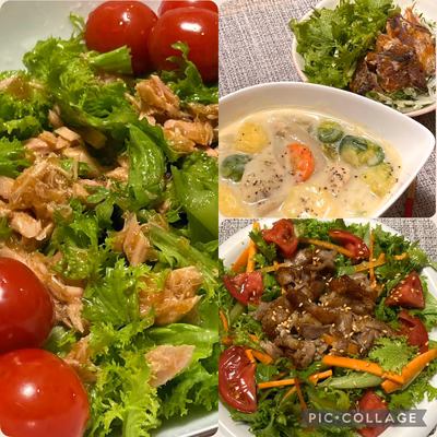 みんなの投稿の画像