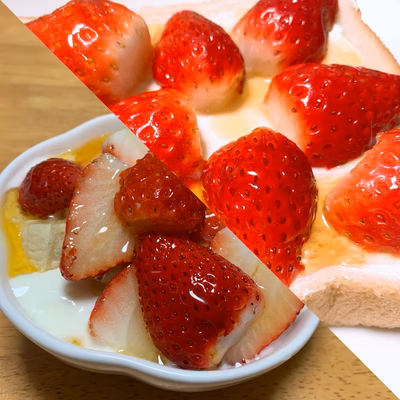 みんなの投稿の画像