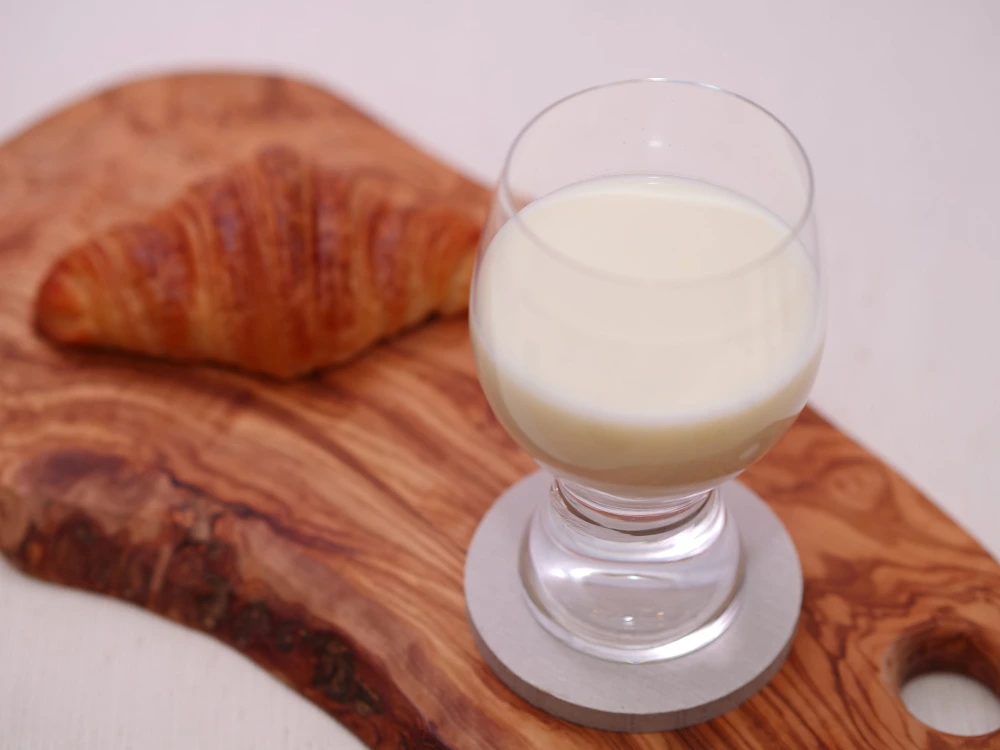グラスフェッドミルク　５００ｍｌ ３本セット