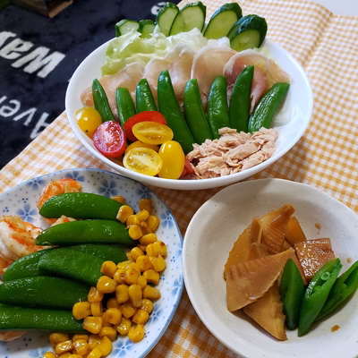 みんなの投稿の画像