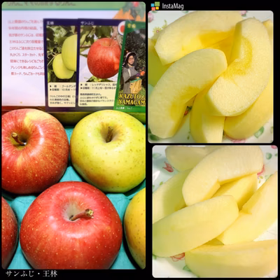 みんなの投稿の画像