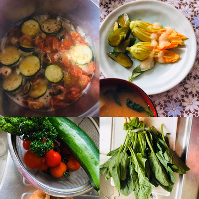 みんなの投稿の画像