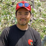 江連正丈 | らいちょう農園