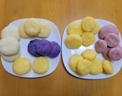 みんなの投稿の画像