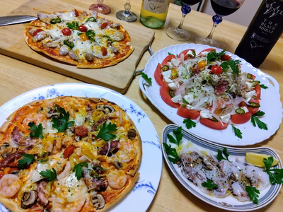 みんなの投稿の画像