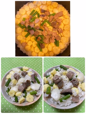 みんなの投稿の画像