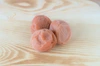 紀州南高梅お試しセット７種類、リンゴ酢梅３００ｇ、お弁当用小梅５００ｇ