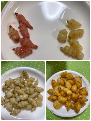 みんなの投稿の画像