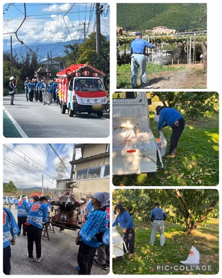 みんなの投稿の画像