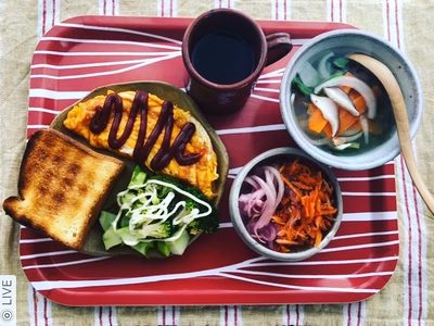 みんなの投稿の画像