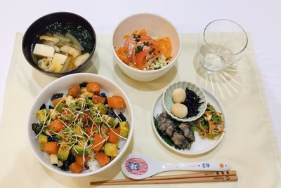 みんなの投稿の画像