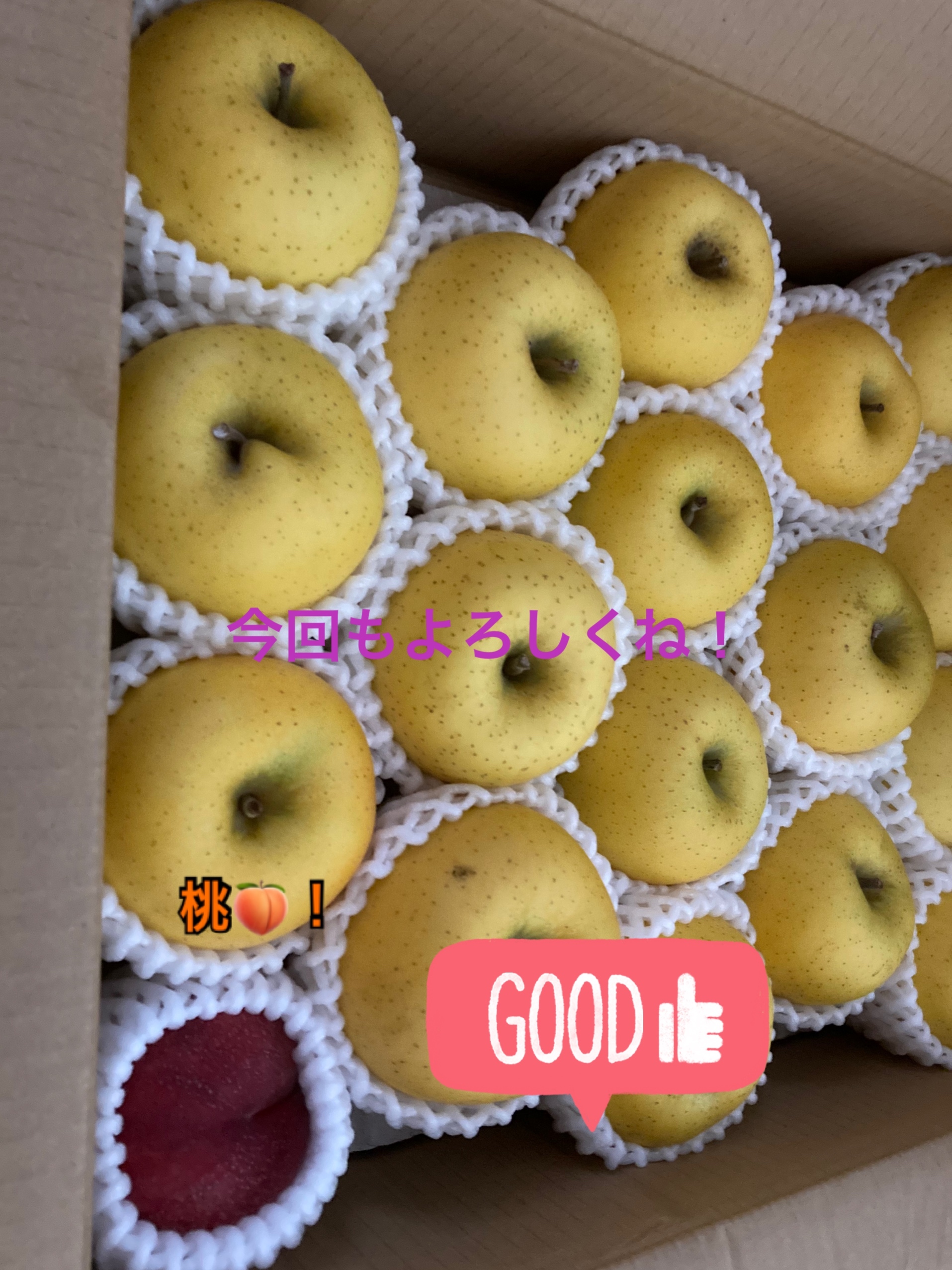 カリカリ梅さま宛】おまけ付属品 刺々し 確認用