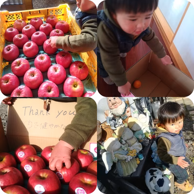 みんなの投稿の画像