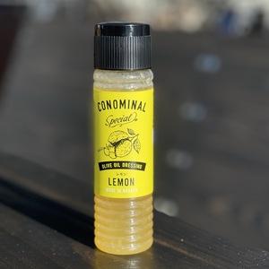 CONOMINAL/レモンオリーブオイルドレッシング