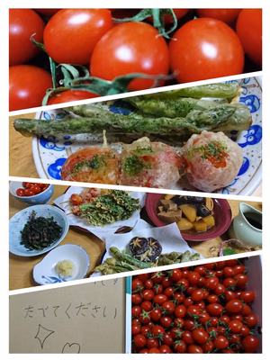 みんなの投稿の画像