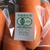 [期間限定] 19kg 有機JAS認証にんじん　彩誉(あやほまれ) 