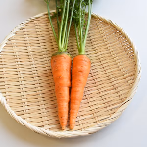 和らぎ農法　にんじん　大（1～3本）