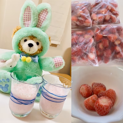 みんなの投稿の画像