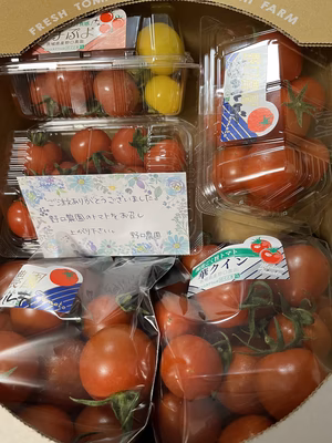 みんなの投稿の画像