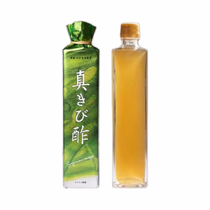 奄美の伝統発酵食品『真きび酢』