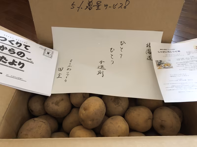 みんなの投稿の画像