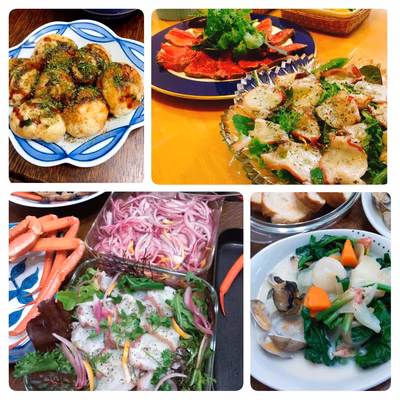 みんなの投稿の画像