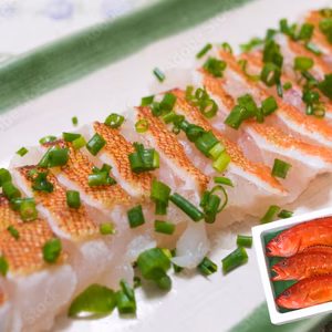 【夏季限定】宮崎の天然アカハタ（500g〜）｜８月下旬まで発送