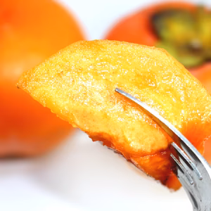 感動果物富有柿