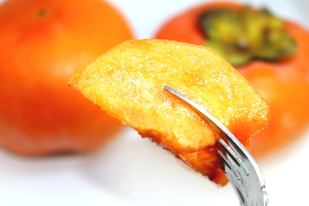 感動果物富有柿 農家漁師から産地直送の通販 ポケットマルシェ