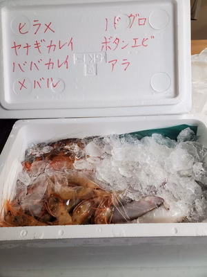 みんなの投稿の画像