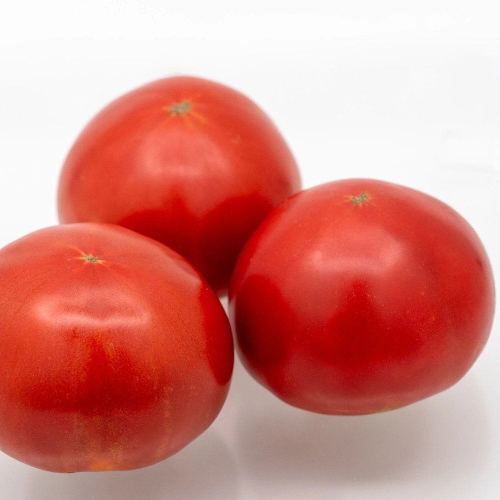 真心トマト 2kg　厳選した甘さと酸味のバランスがいい水々しいトマト