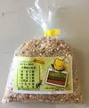 田んぼアート米300ｇ 米粉500ｇ 乾燥米麴400ｇ